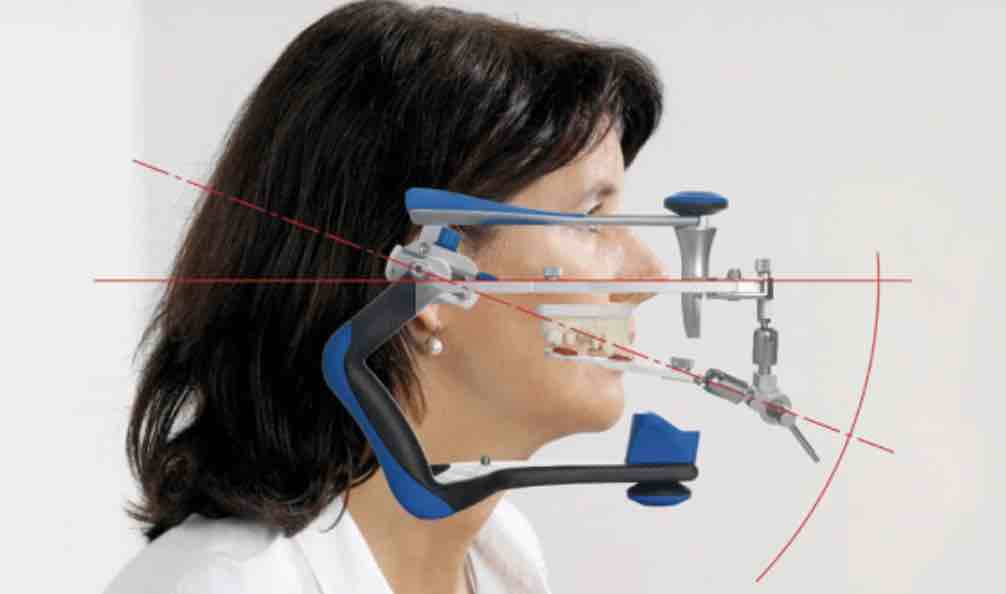 Курс з гнатології для стоматологів