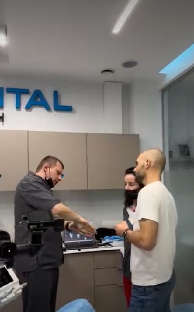 Курси для ендодонтистів в Academy DentalKnysh 2026-04-28 фото 2