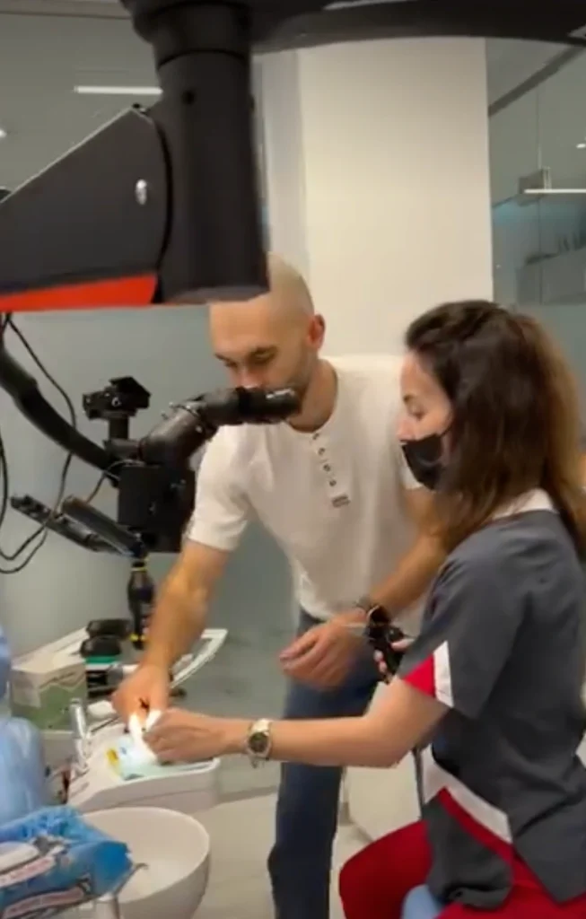 Курси для ендодонтистів в Academy DentalKnysh 2026-04-28 відео