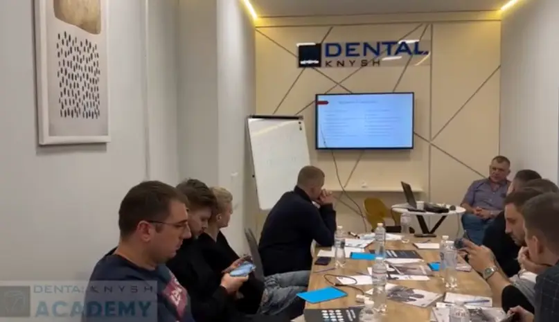 Теоретична частина курсу з синус-ліфтингу в DentalKnysh, 2026-04-28, фото 2